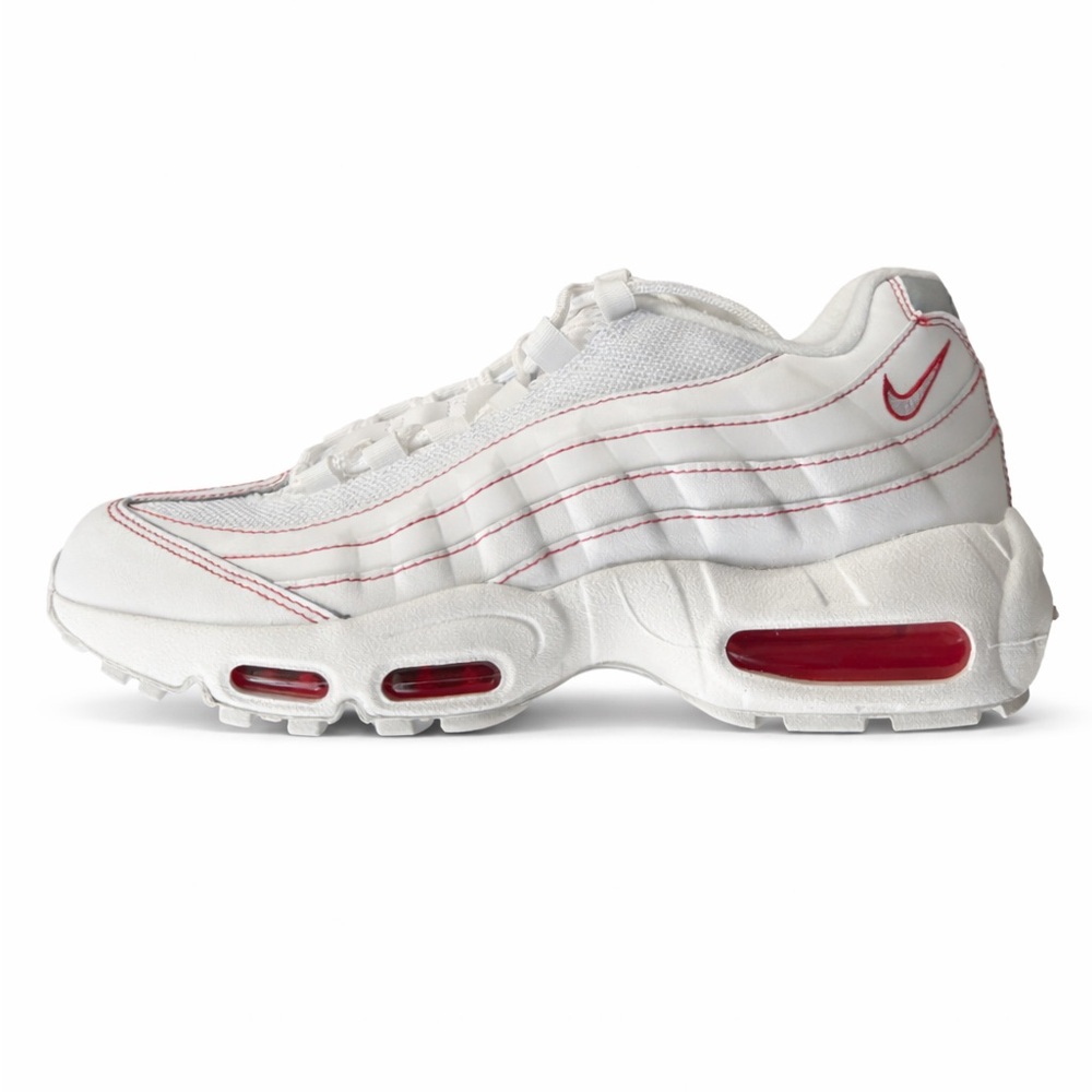 Nike Air Max 95 Recraft LTR (GS) women’s 8.5, 7y.